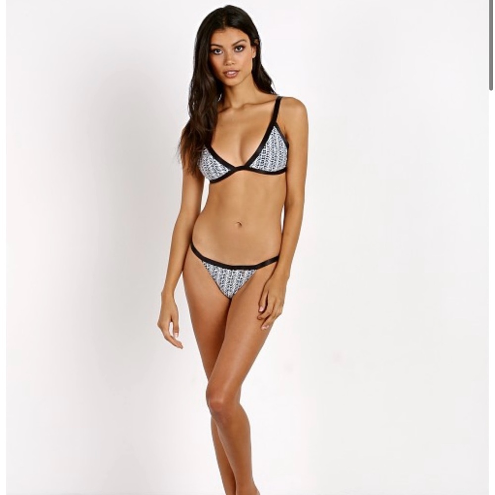 Amore + Sorvete
St Tropez Bikini Safari